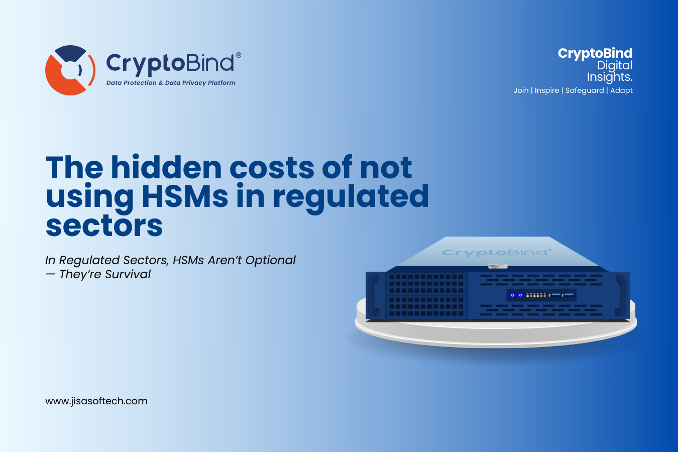 Cost of Hardware Security Module