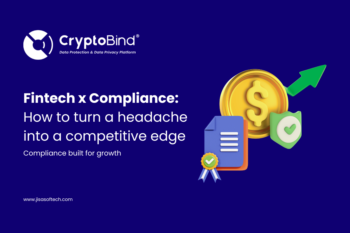 Fintech x Compliance: How to turn a headache into a competitive edge