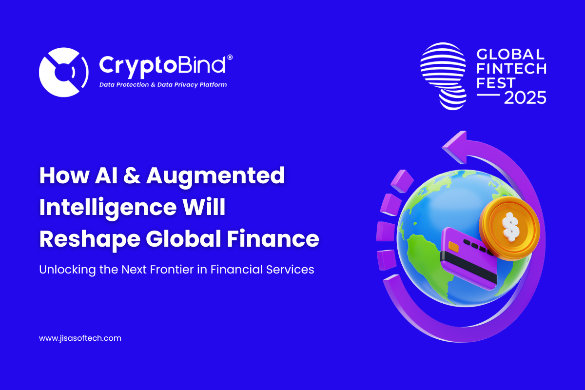 How AI & Augmented Intelligence Will Reshape Global Finance