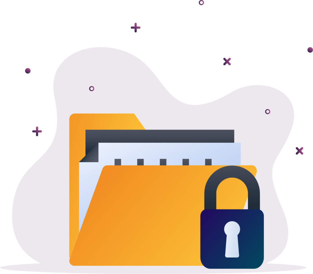 SecureFile - JISA Softech Pvt Ltd